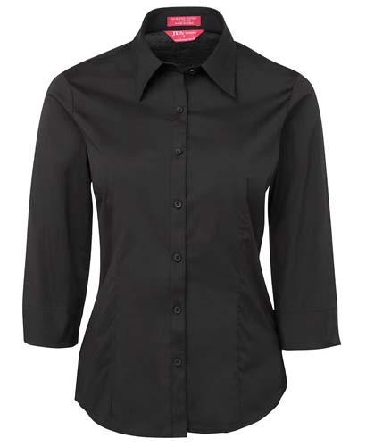 Urban Poplin Shirt image2